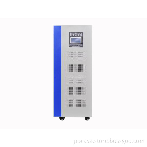 Low Frequency Online Power Supply UPS (1kVA)